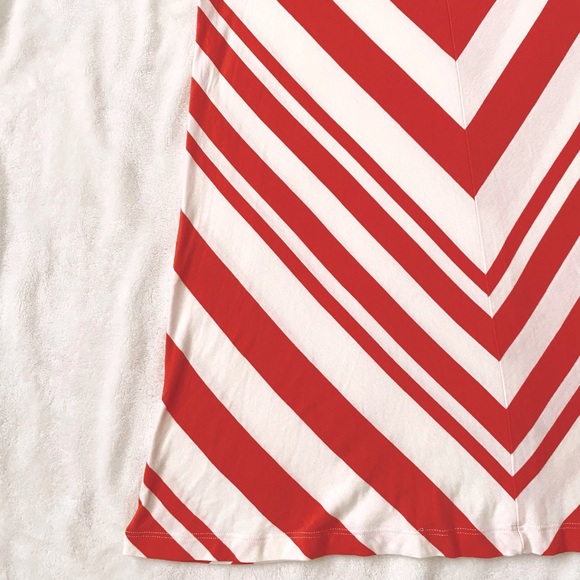 ⭐️ Old Navy Striped Maxi Size Small - Picture 10 of 12